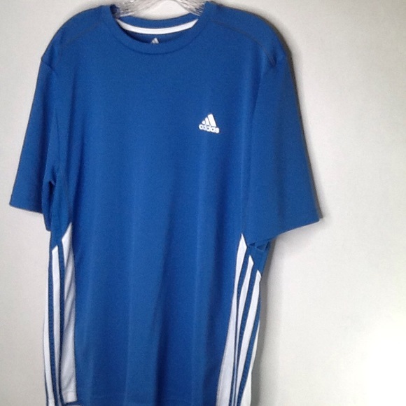 Adidas Climalite | Sports | Shirts - Picture 1 of 4